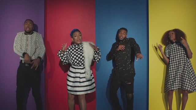 My Life (Official Music Video)