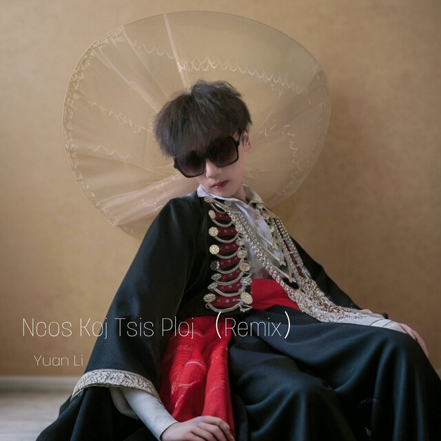 Ncos Koj Tsis Ploj（Remix）