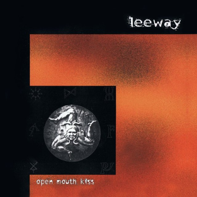 Open Mouth Kiss