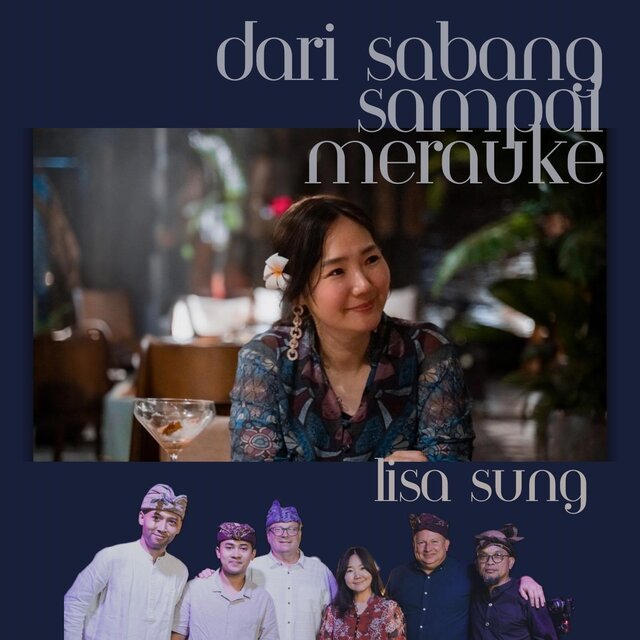 Dari Sabang Sampai Merauke