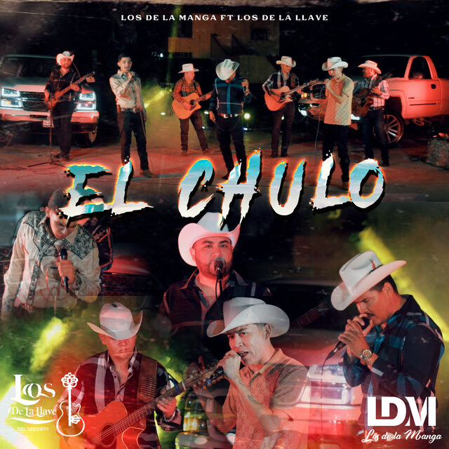 El Chulo