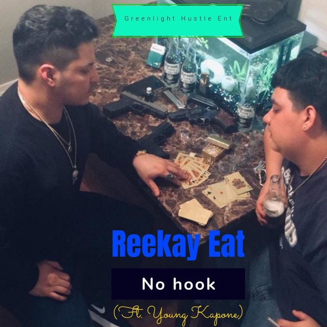 No Hook (feat. Young Kapone)