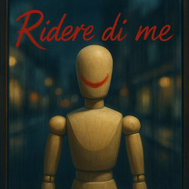 Ridere di me