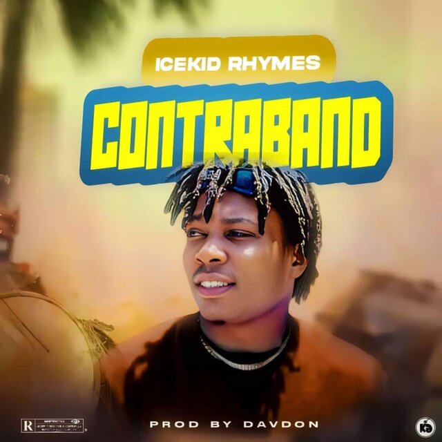 Contraband