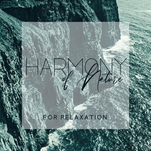 Harmony of Nature for Relaxation - Find a Way to Heal Your Soul