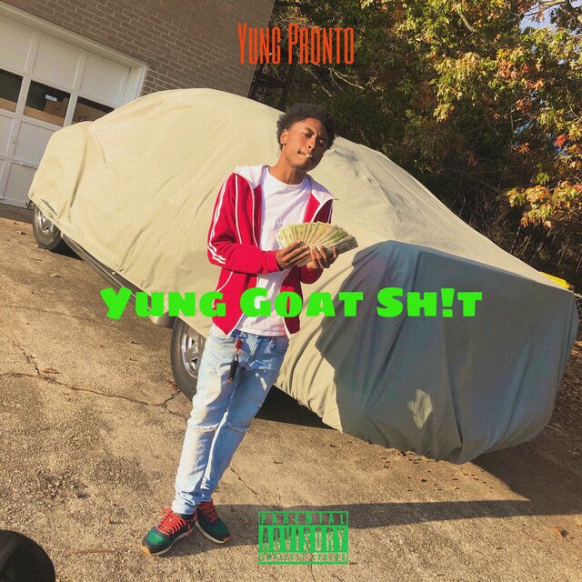 Yung Goat Sh!t
