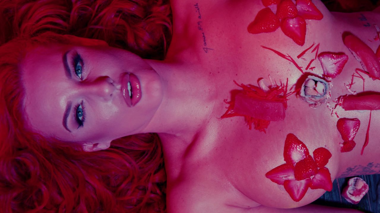 Strawberry Soda (Official Video)