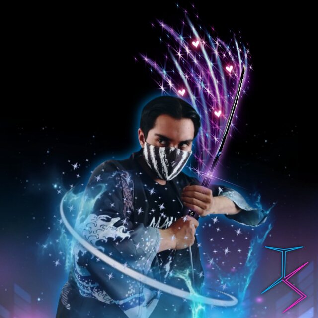 Warrior Heart