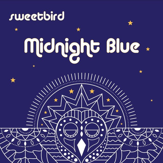 Midnight Blue