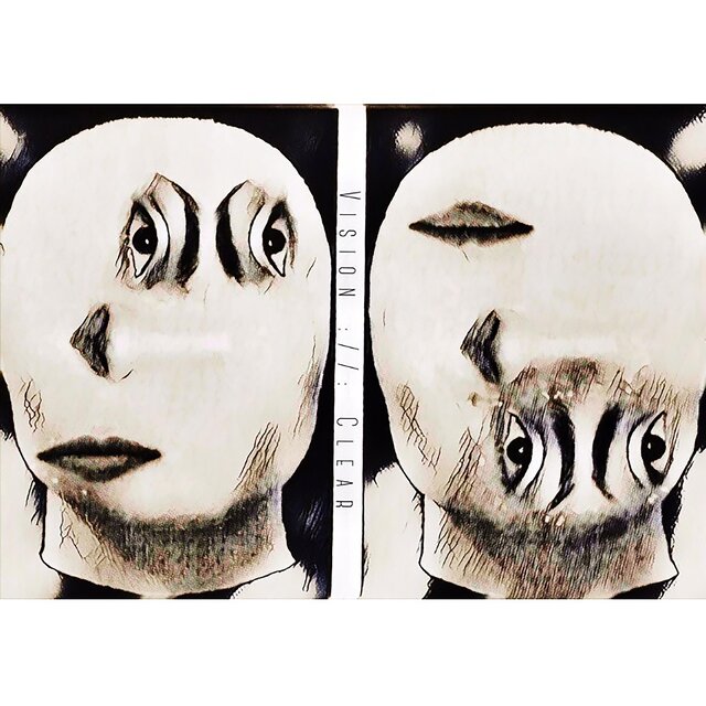 Vision ://: Clear