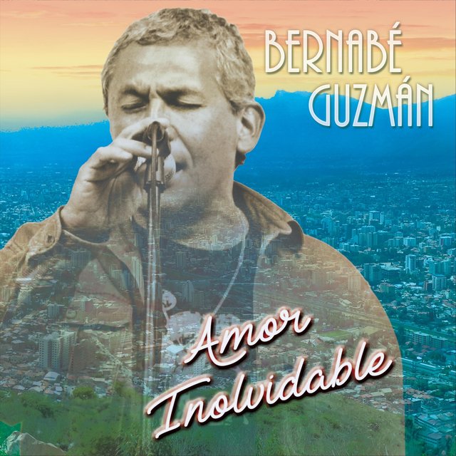 Amor Inolvidable