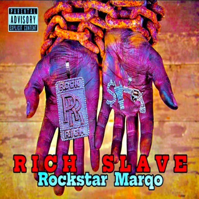 Rich Slave