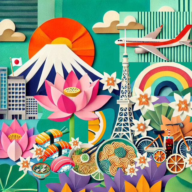 Aisai City