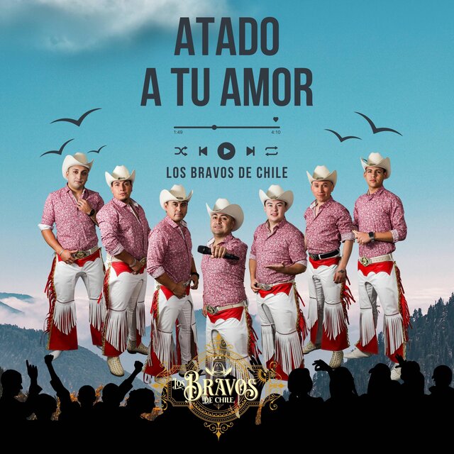 Atado a Tu Amor