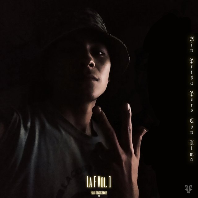 La F, Vol. 1