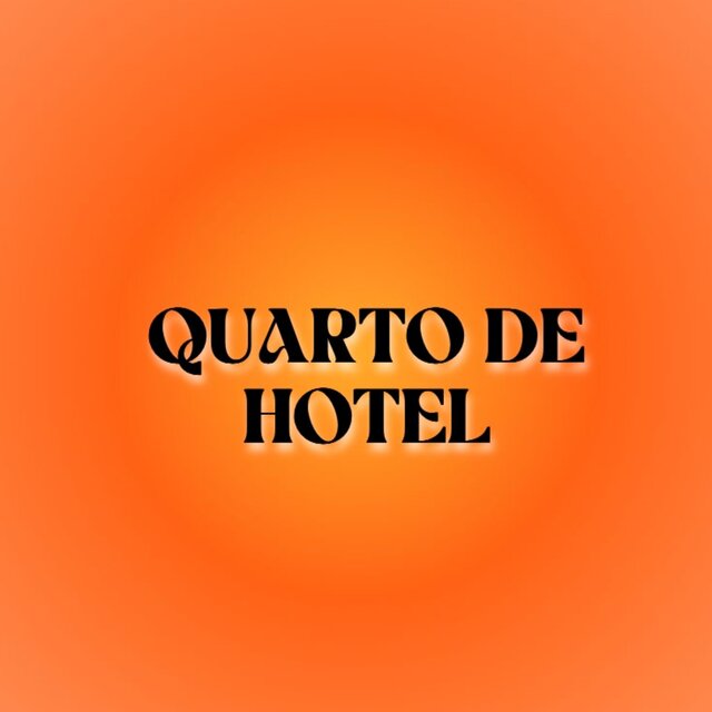 QUARTO DE HOTEL