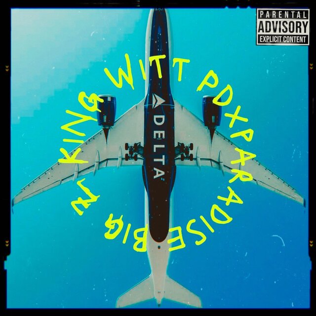 Delta (feat. KiNG WiTT & BiG Z)