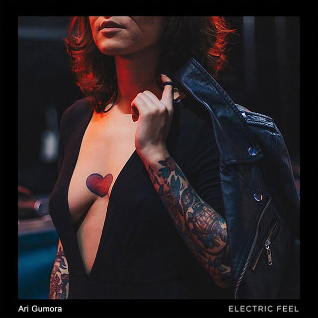 Electric Feel