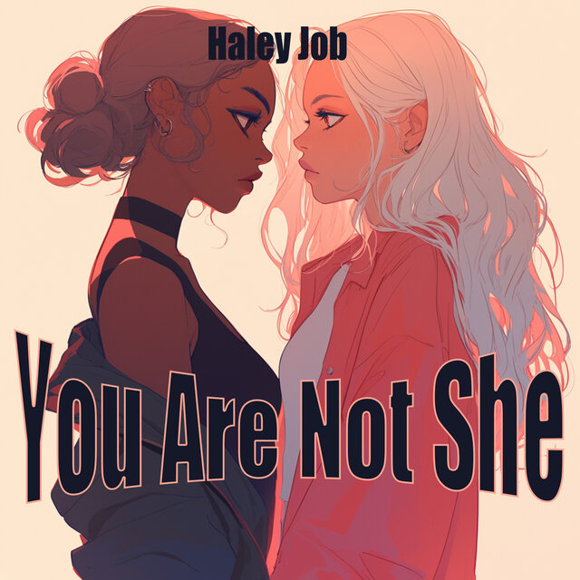 You Are Not She