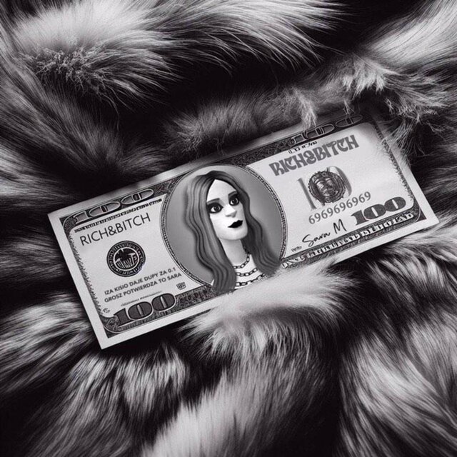 Rich&Bitch (Final Edition)