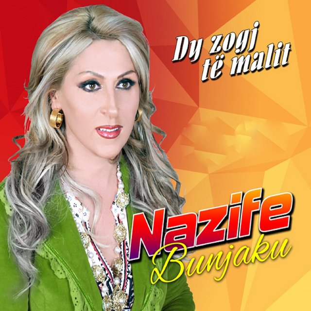 Dy zogj të malit