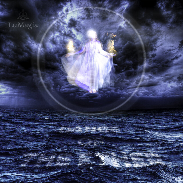 Dance of the Ether