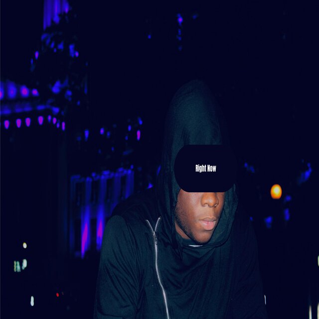 right now mixtape