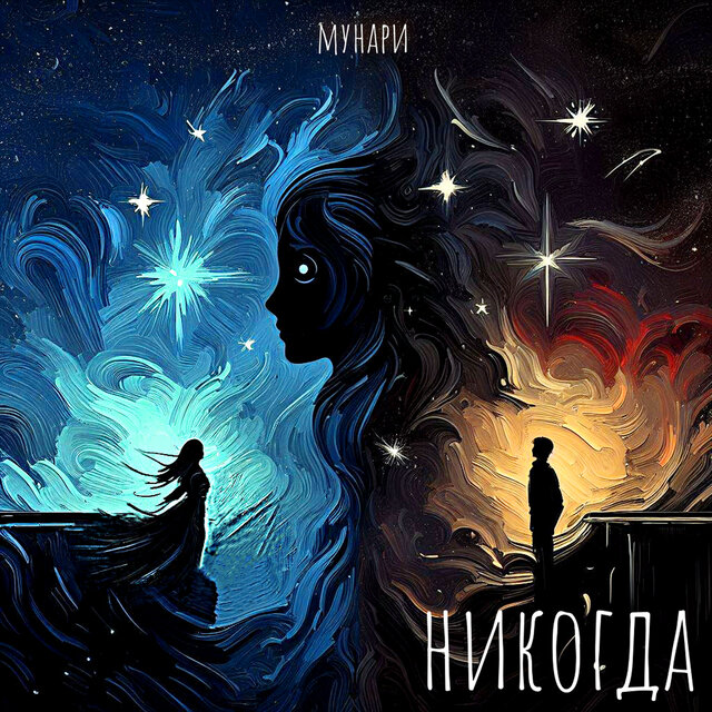 Никогда