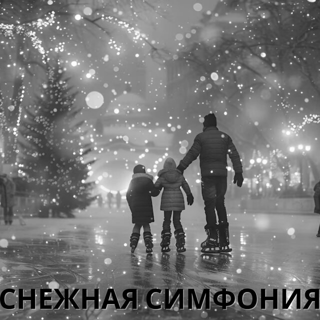 Снежная симфония