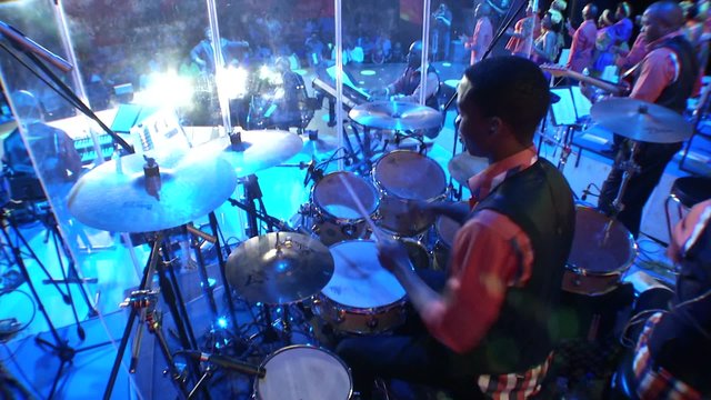 Your Grace (Live at Monte Casino, Johannesburg, 2015)