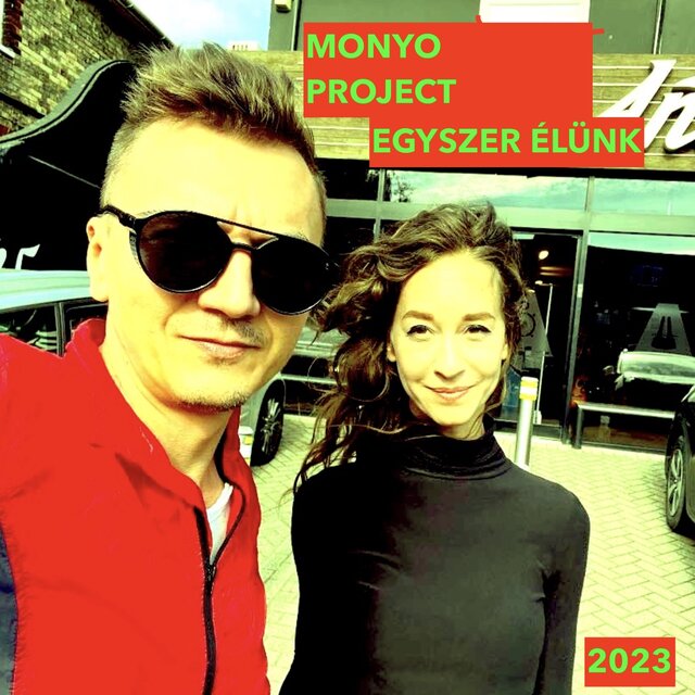 Egyszer élünk