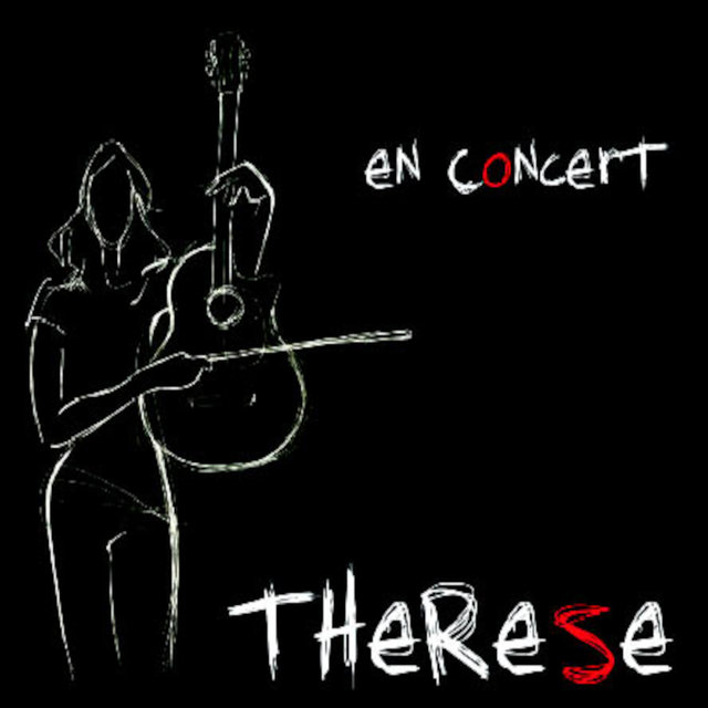 Thérèse en Concert