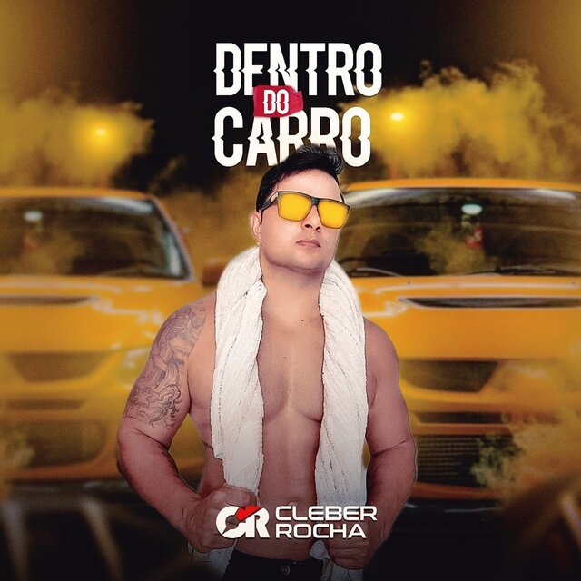 Dentro do Carro