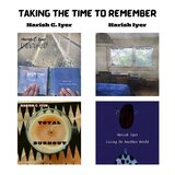 Taking the Time to Remember