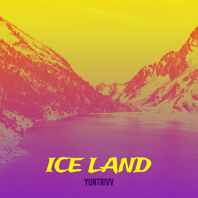 Ice Land