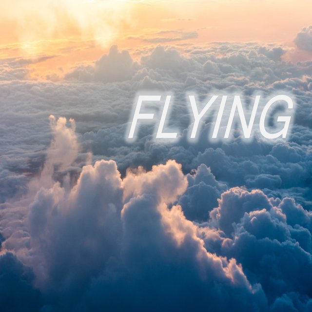 Flying (feat. James Moore)