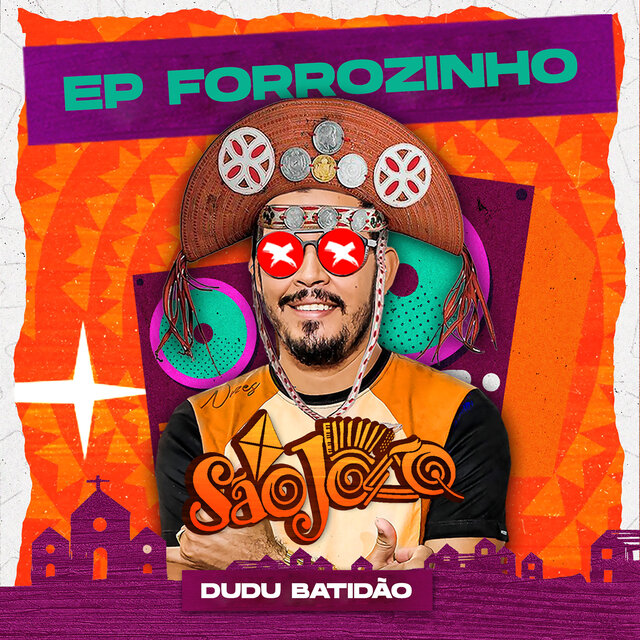 Forrozinho São João (Remix)