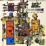 Bad Machine Fall