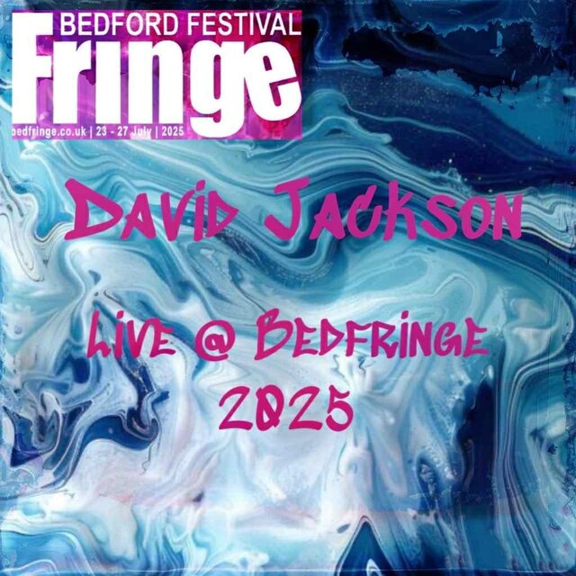 Live@Bedfringe 2025