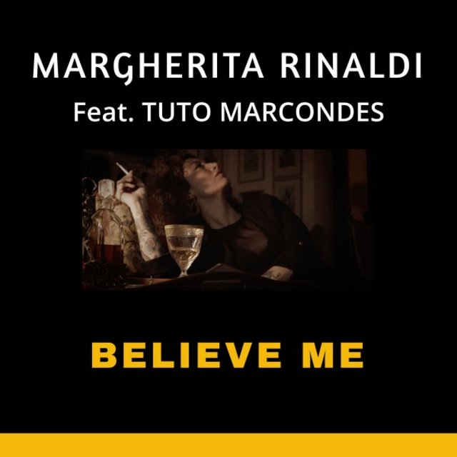 Believe Me