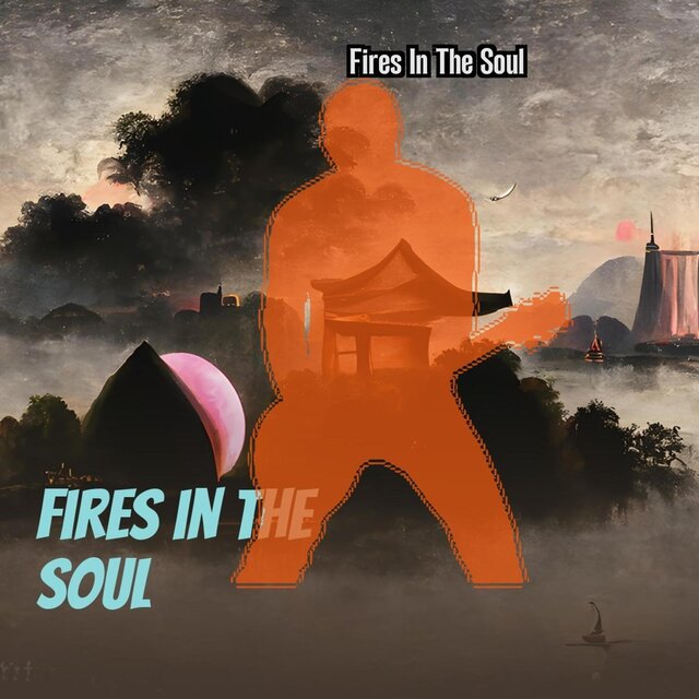 Fires In The Soul