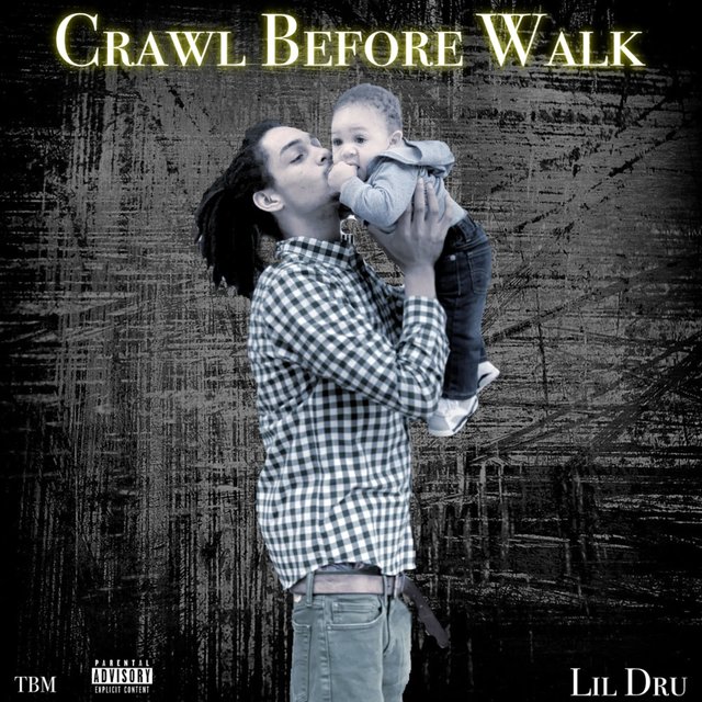 Crawl Before Walk