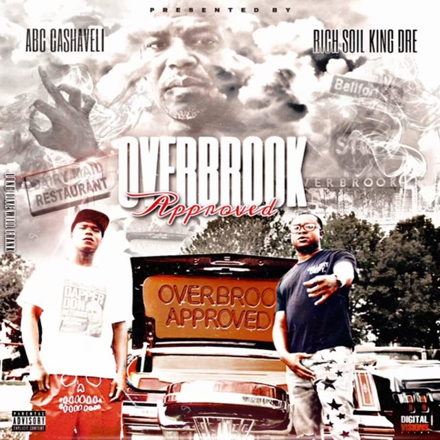Overbrook Approved