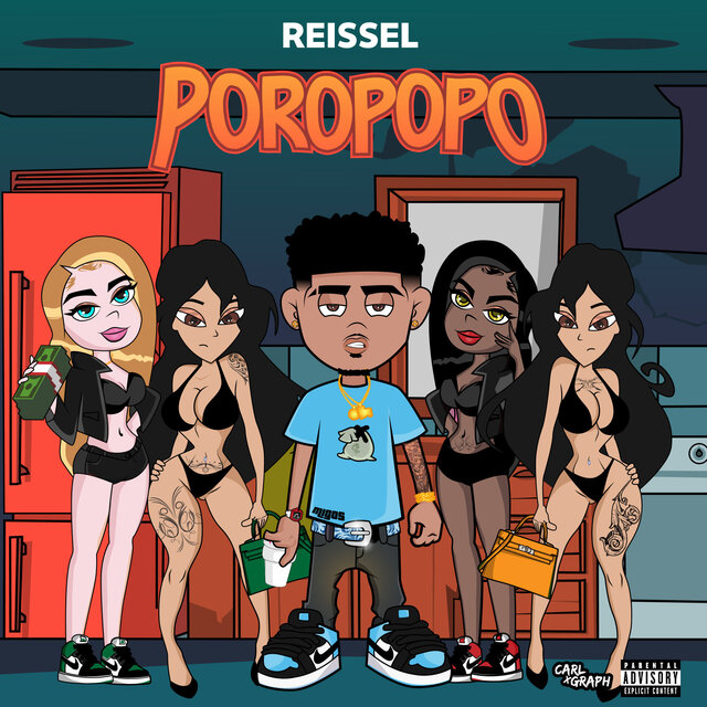 Poropopo