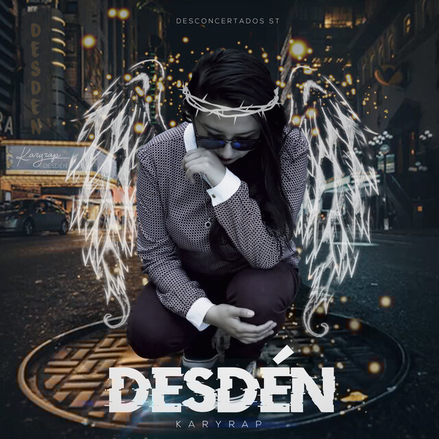 Desdén