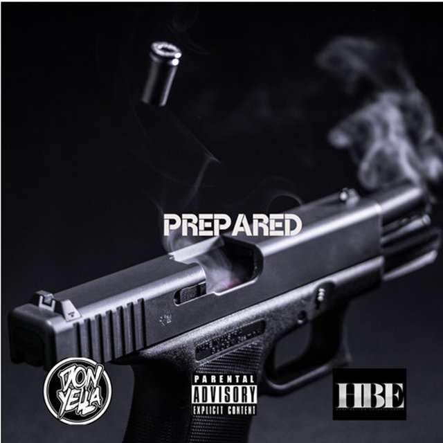 Prepared