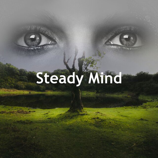 Steady Mind