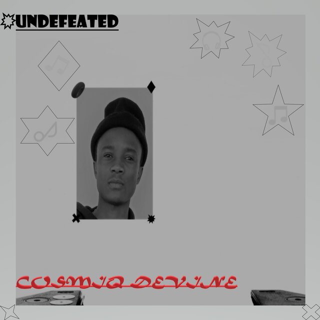 Undefeated