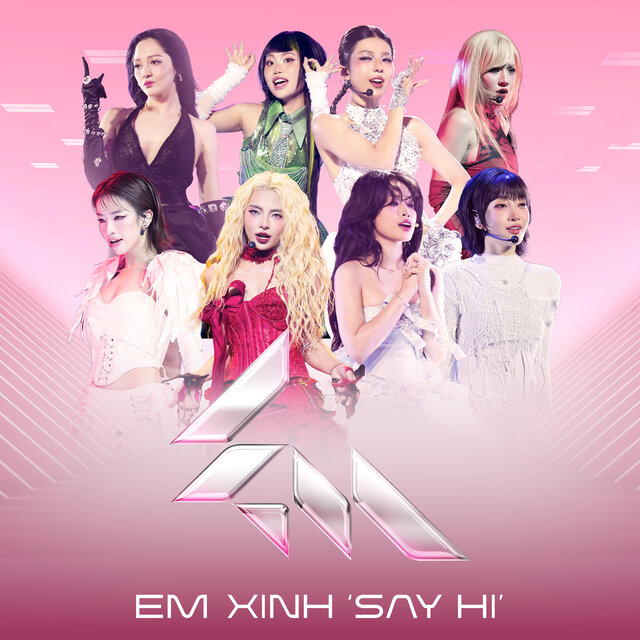 EM XINH 
