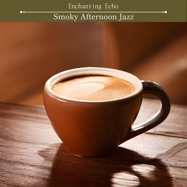 Smoky Afternoon Jazz